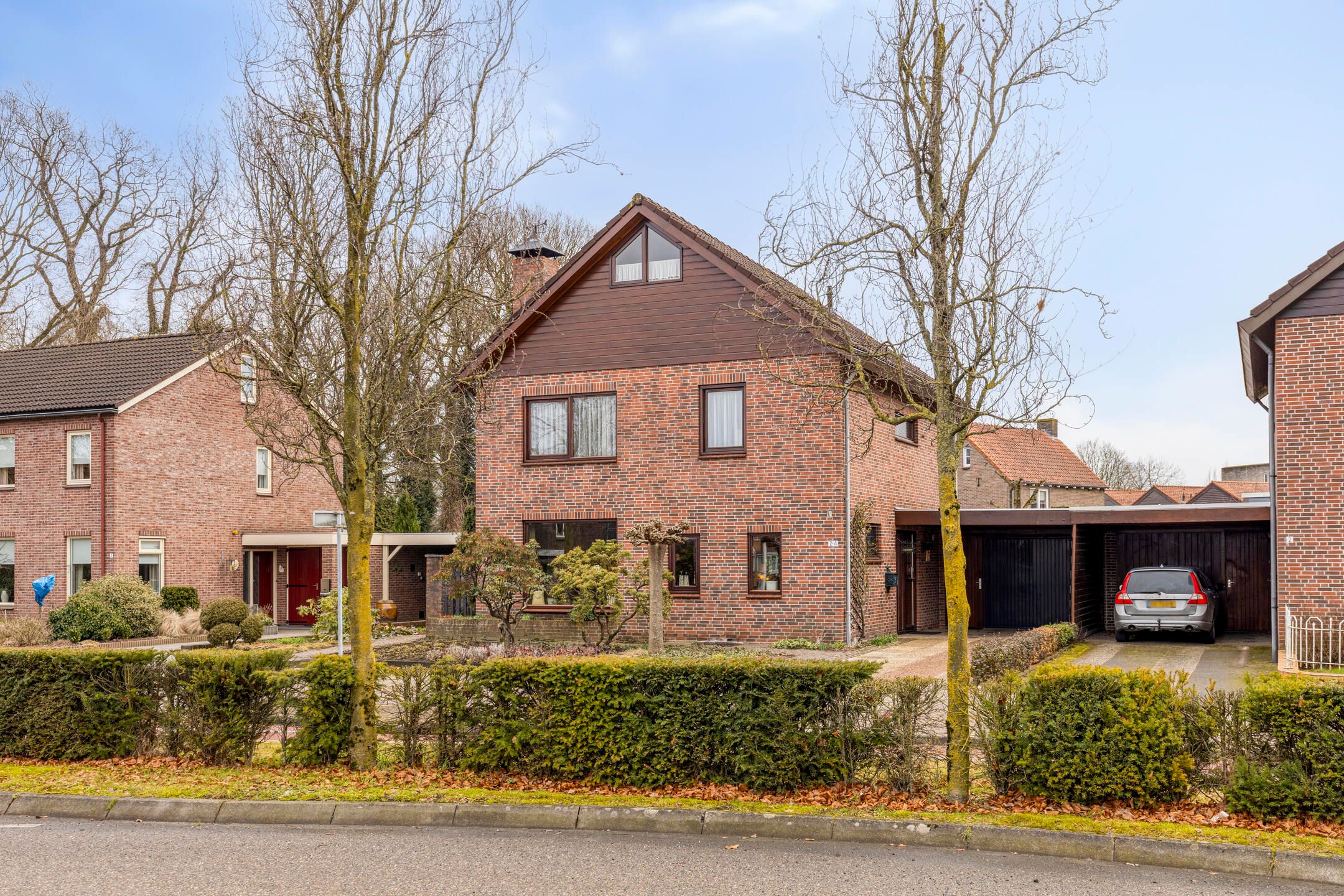 Foto van Edisonstraat 2a, Lichtenvoorde