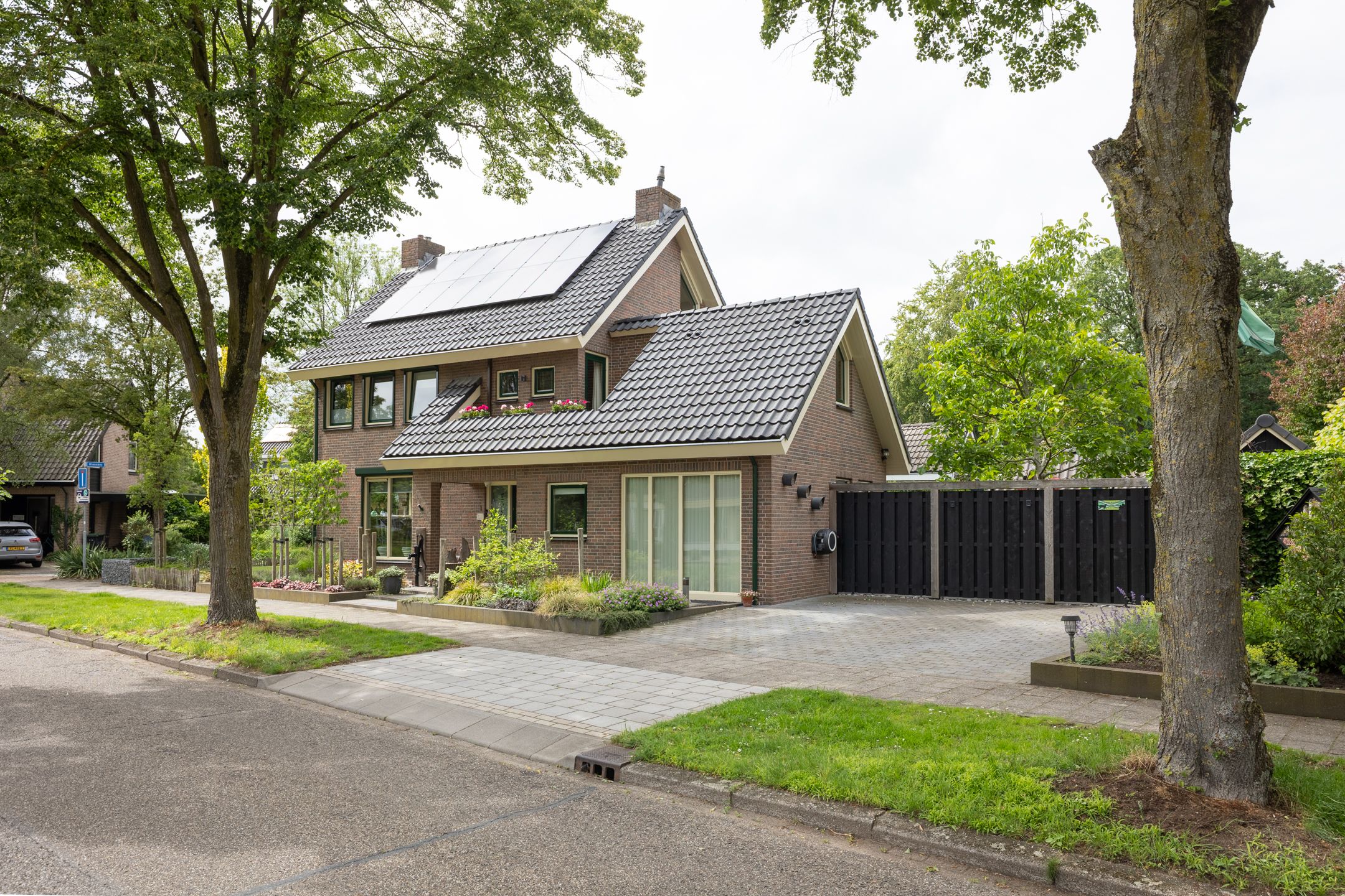 Foto van Klaasbos 1, Lichtenvoorde