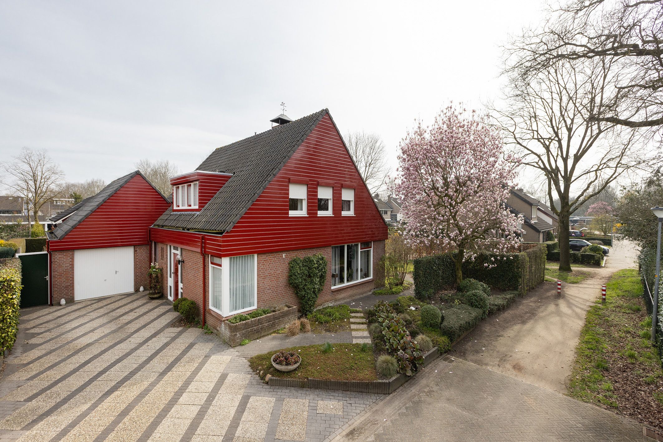 Foto van Klaasbos 23, Lichtenvoorde