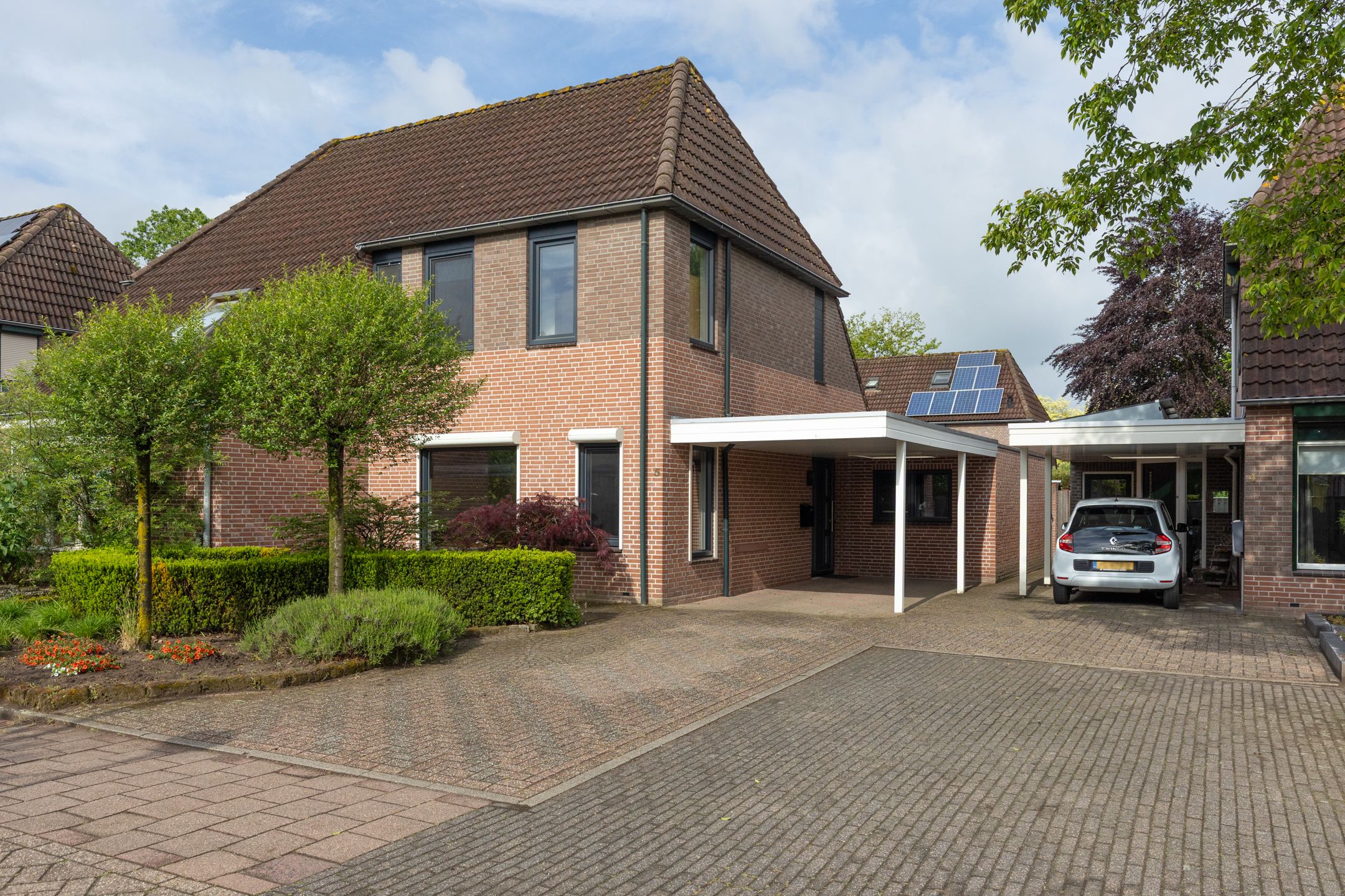 Foto van Switbertushof 5, Lichtenvoorde