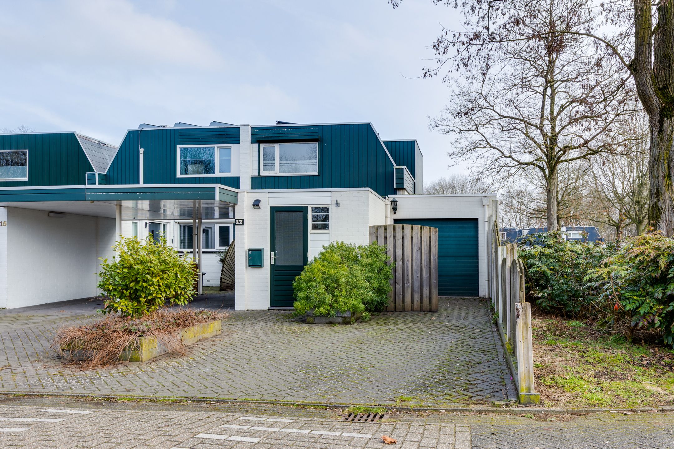 Foto van Hofesch 17, Lichtenvoorde