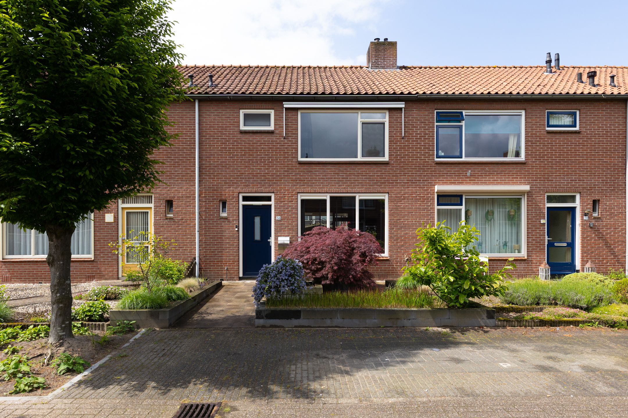 Foto van Jacob Catsstraat 36, Lichtenvoorde
