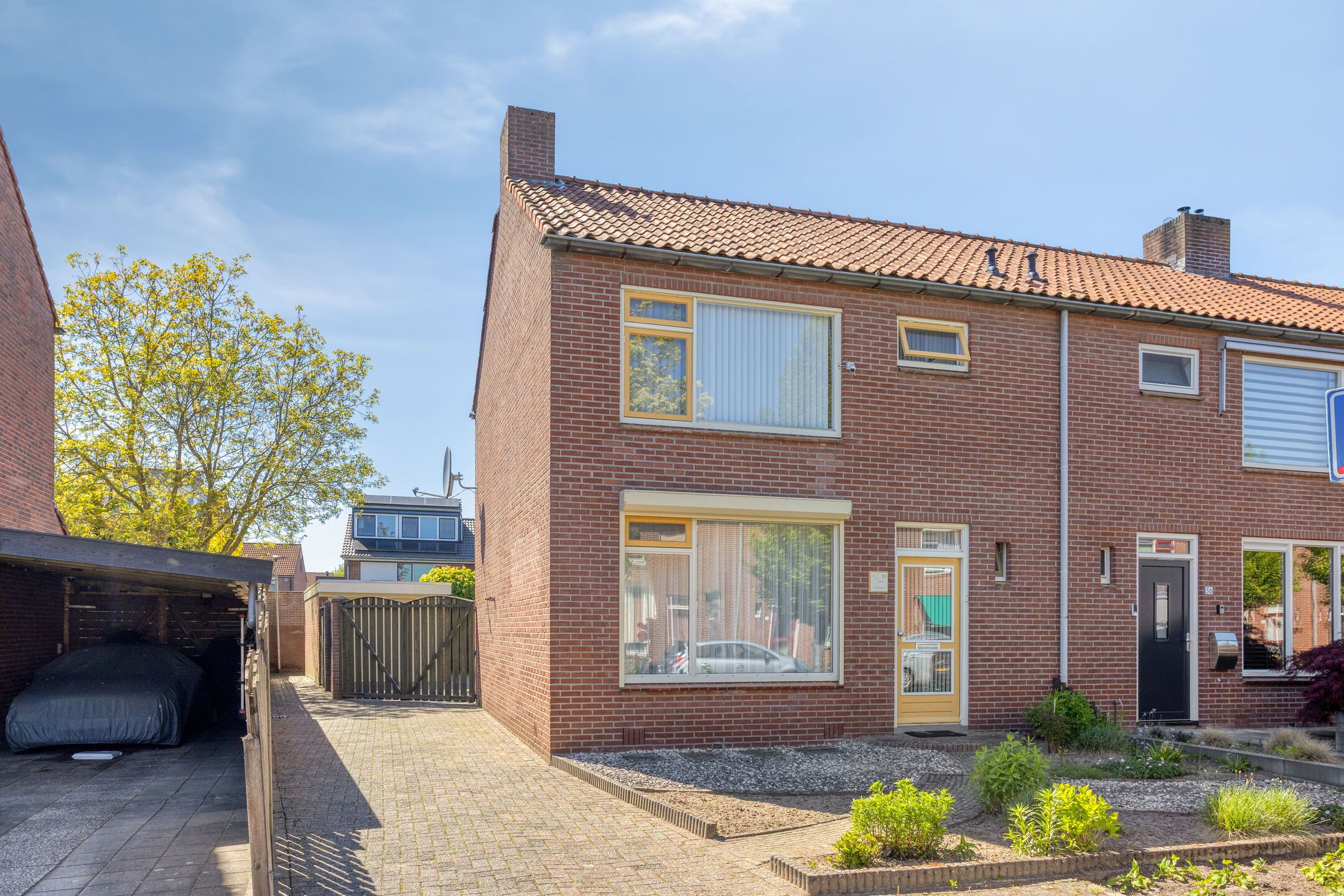 Foto van Jacob Catsstraat 38, Lichtenvoorde