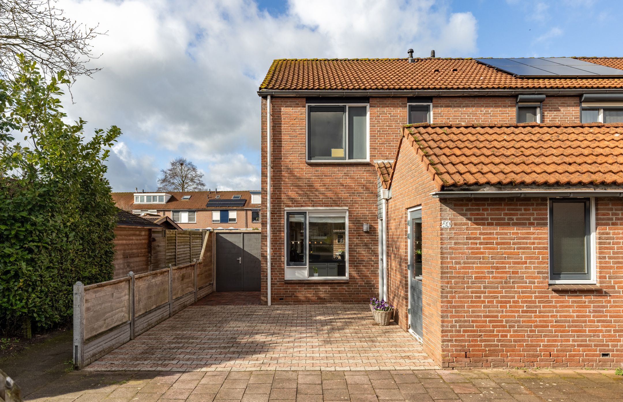 Foto van Jacob Catsstraat 50, Lichtenvoorde