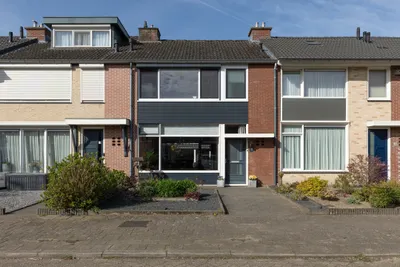 Foto van Heckinckstraat 28, Lichtenvoorde