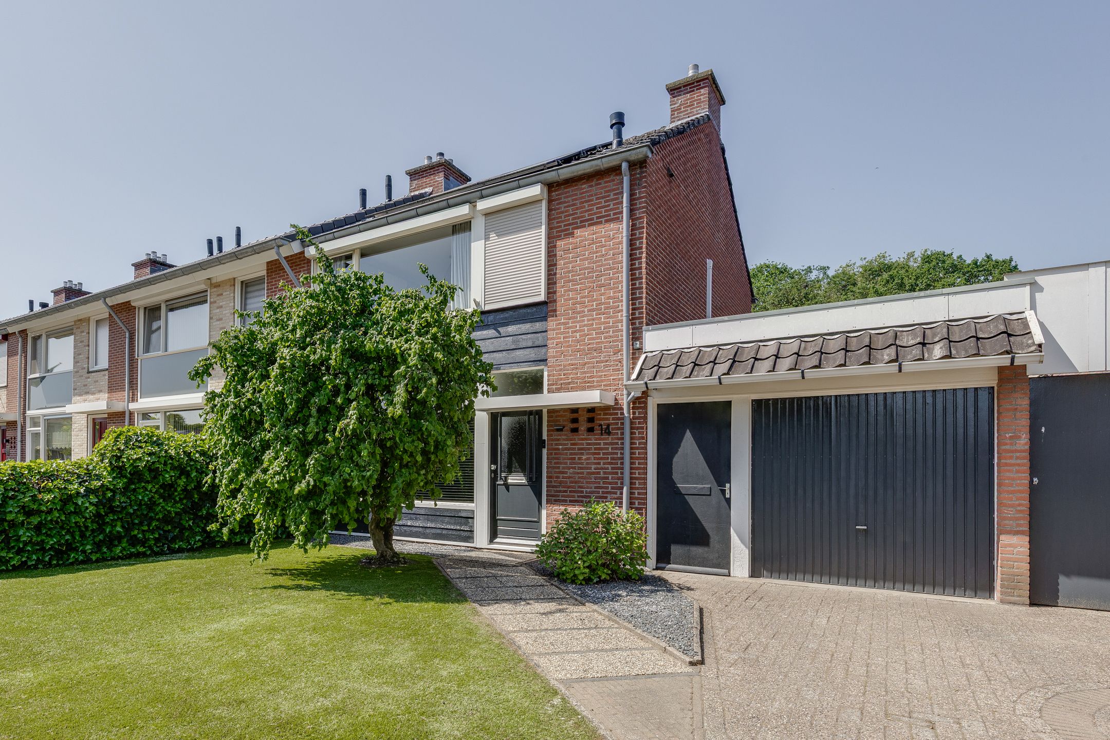 Foto van Staringstraat 14, Lichtenvoorde