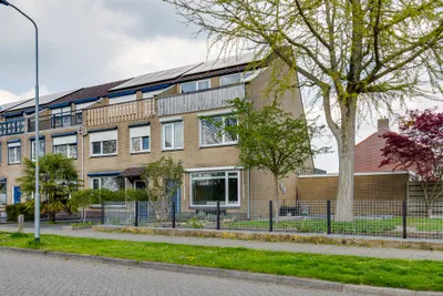 Foto van Wentholtstraat 55, Lichtenvoorde