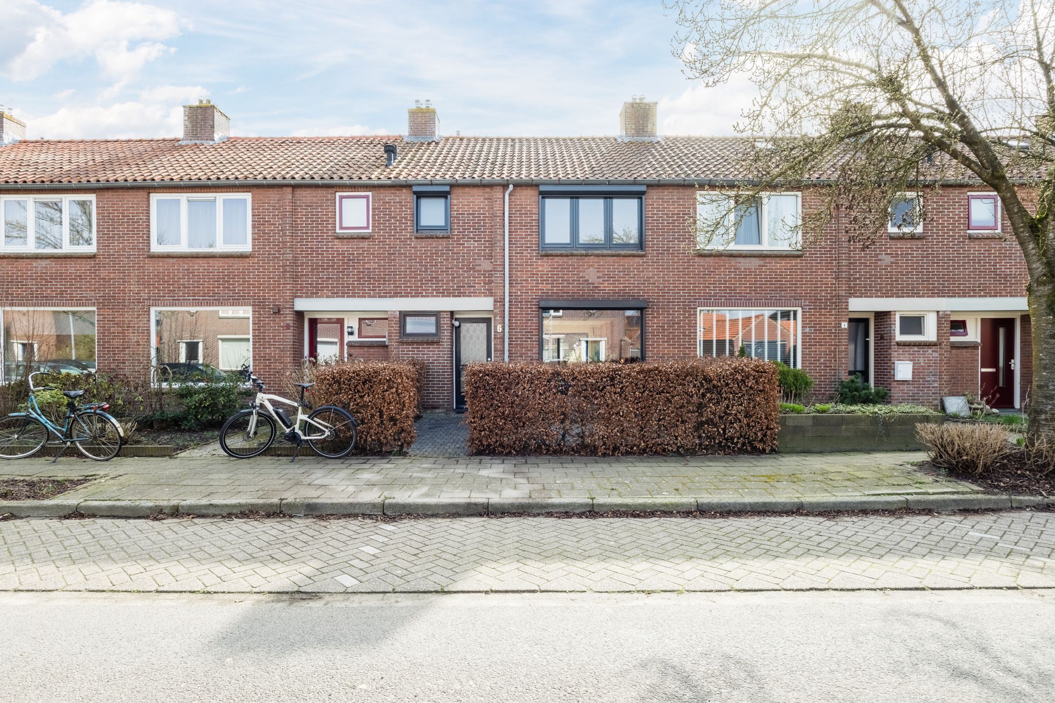 Foto van Julianastraat 6, Lichtenvoorde