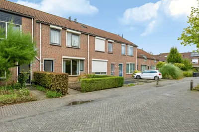 Foto van Irenestraat 28, Lichtenvoorde