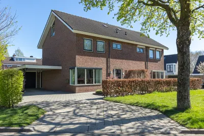 Foto van Evert Heusinkveldstraat 1, Lichtenvoorde