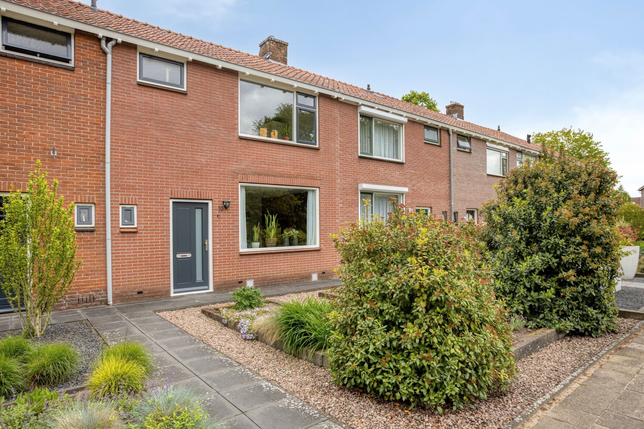 Foto van Goudenregenstraat 19, Lichtenvoorde