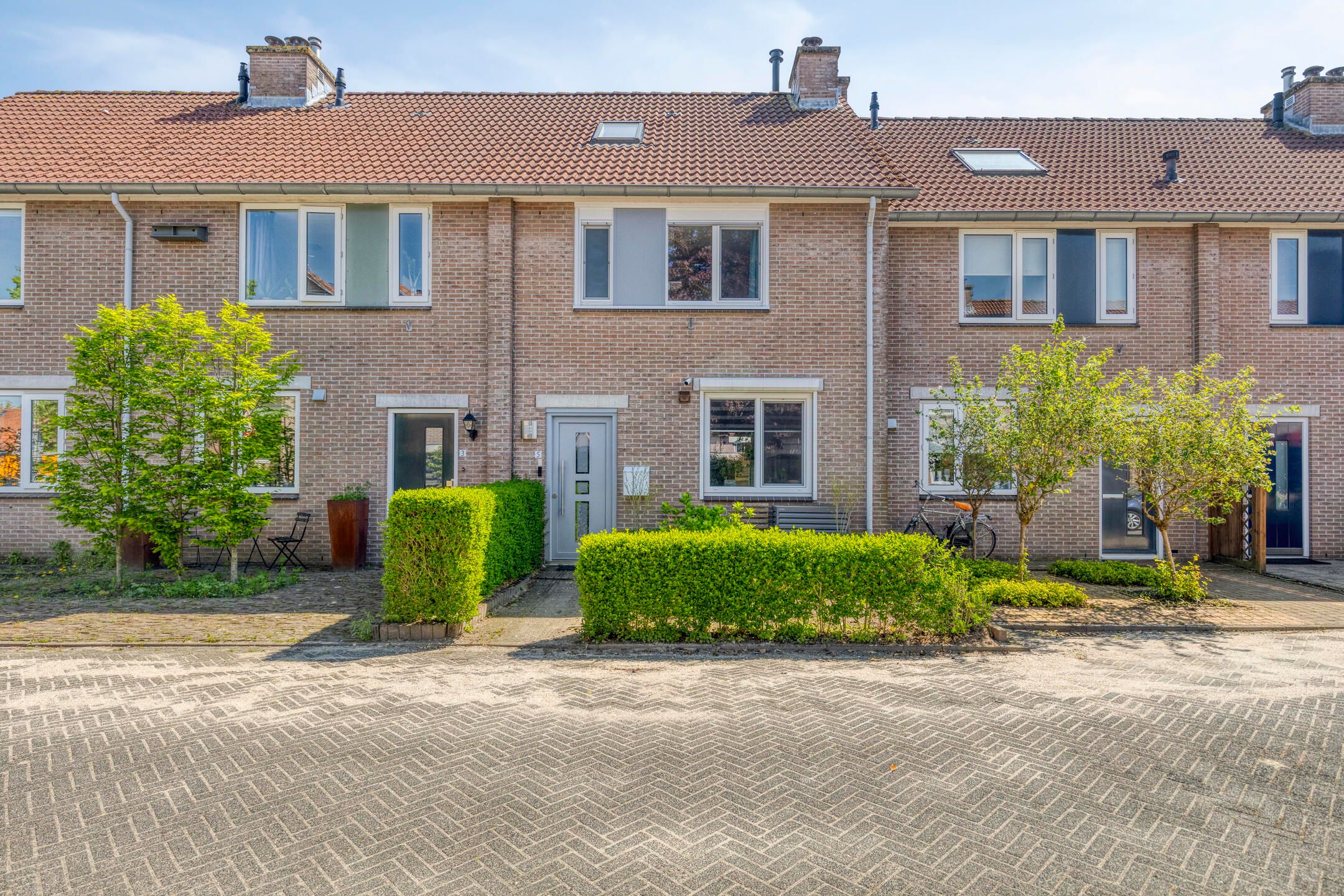 Foto van Vogelkersstraat 5, Lichtenvoorde