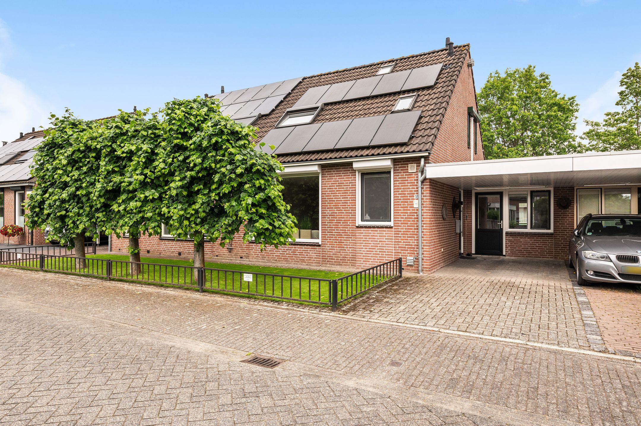 Foto van Sleedoornstraat 18, Lichtenvoorde
