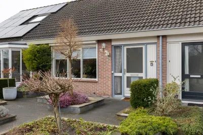 Foto van Sleedoornstraat 64, Lichtenvoorde