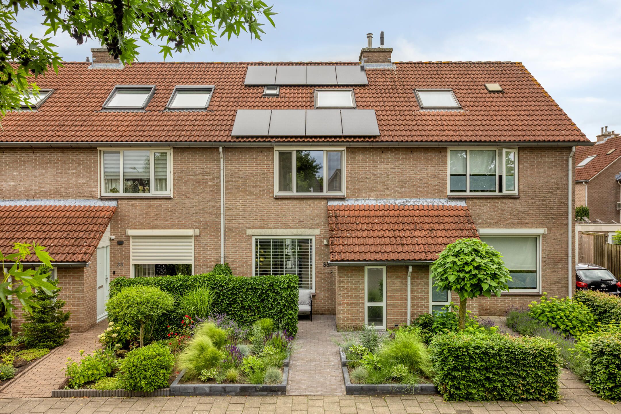 Foto van Acaciastraat 35, Lichtenvoorde
