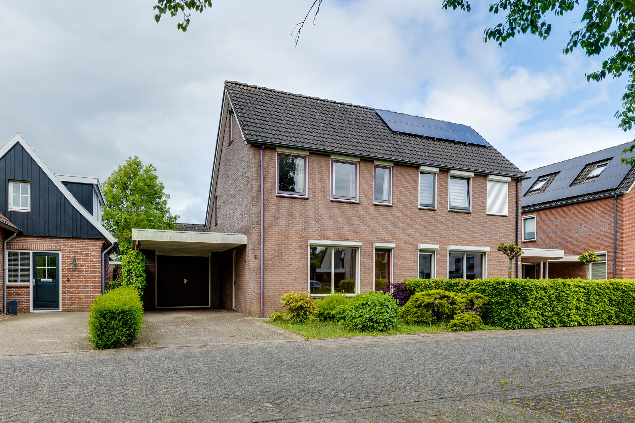 Foto van Herman Olijslagerstraat 9, Lichtenvoorde