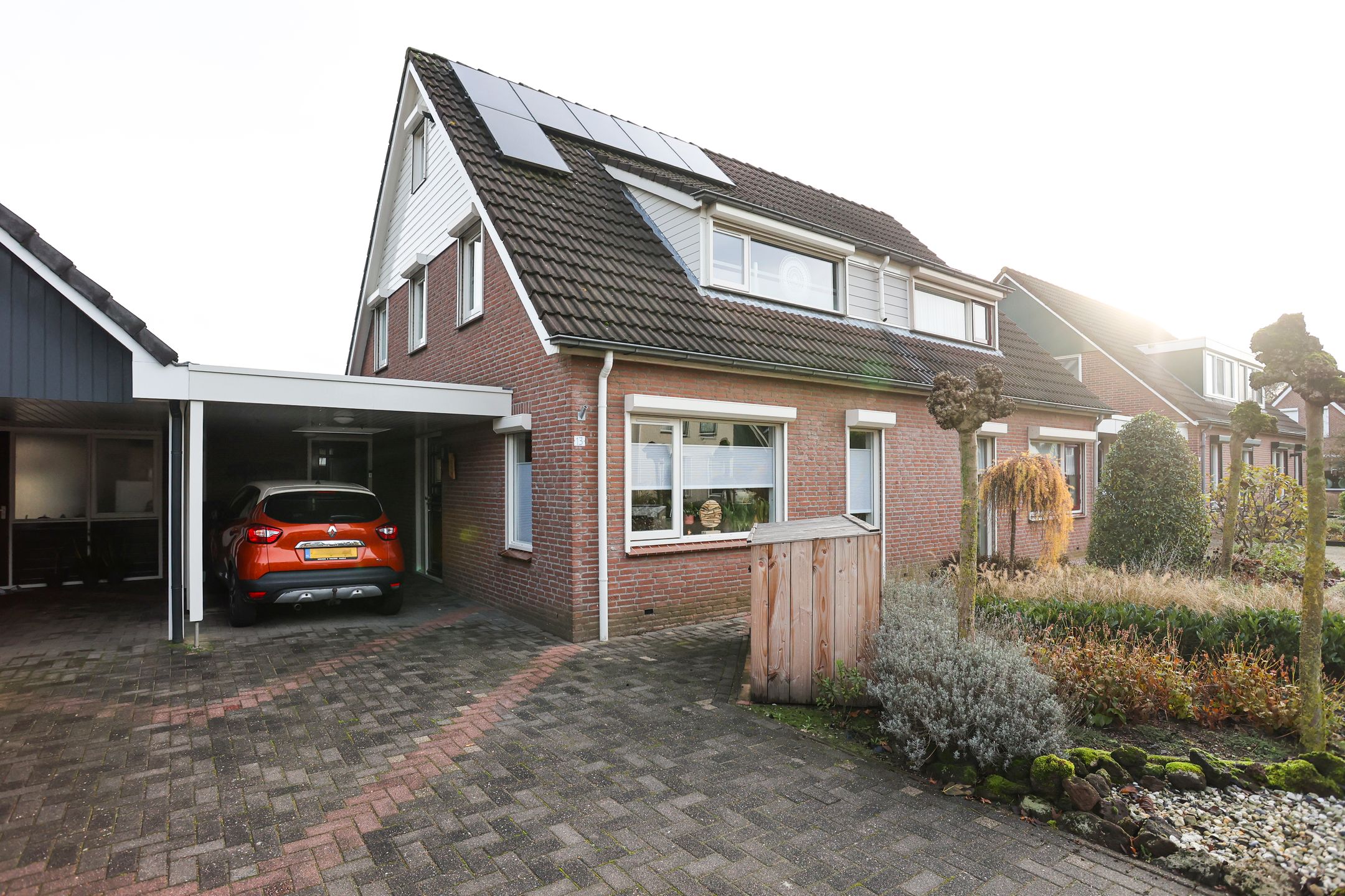 Foto van Hein Meijerstraat 13, Lichtenvoorde