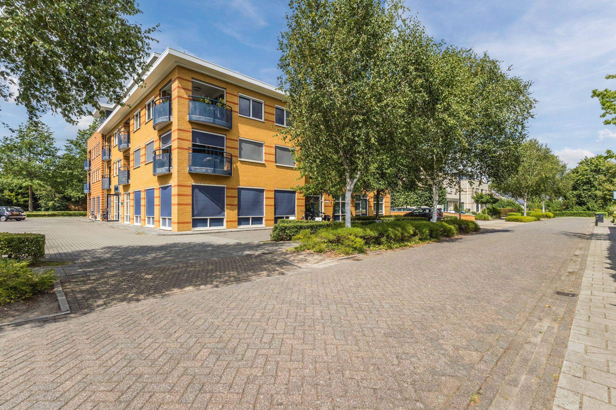 Foto van Gruttostraat 114, Lichtenvoorde