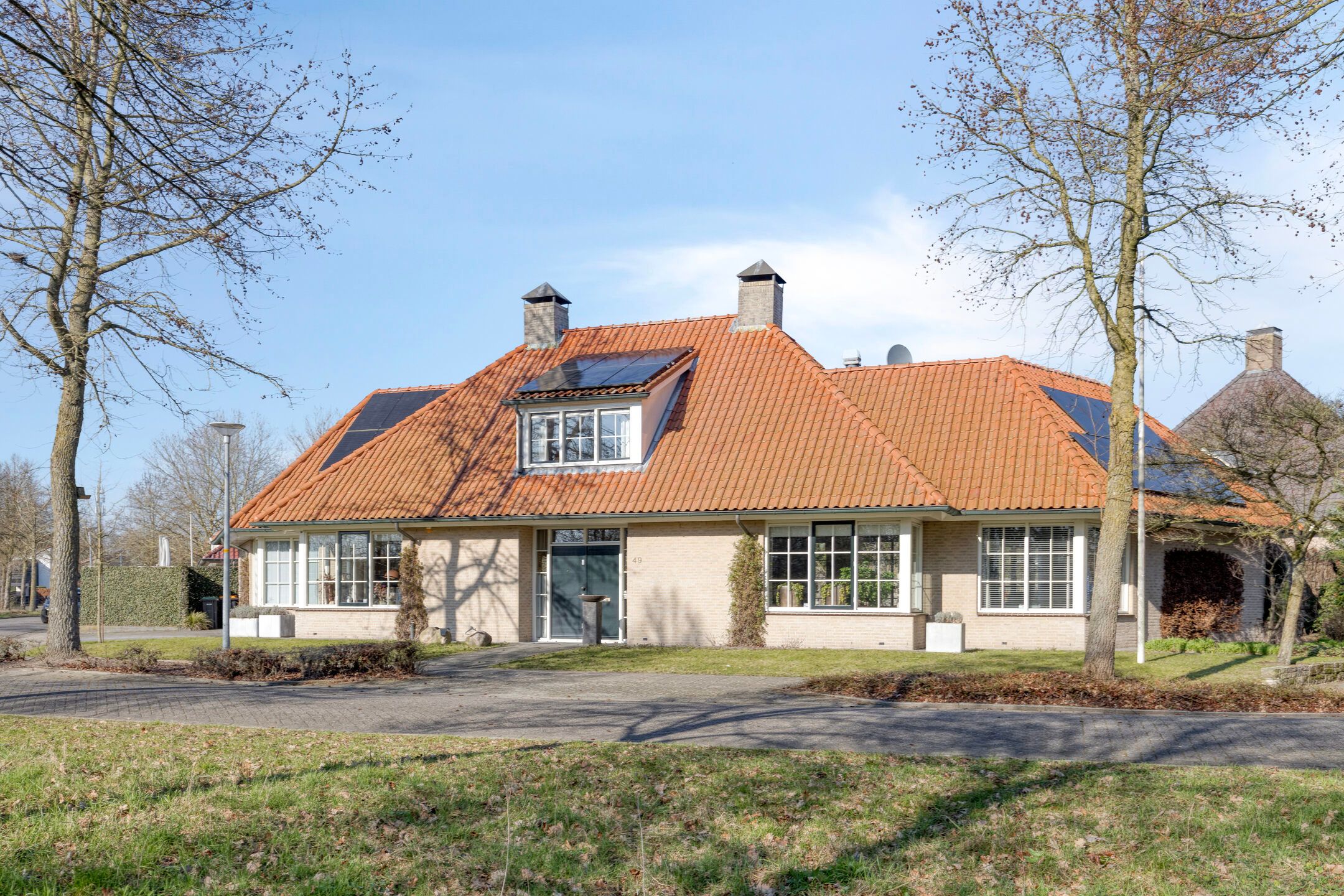 Foto van Het Veen 49, Lichtenvoorde