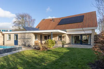 Foto van Het Veen 4, Lichtenvoorde