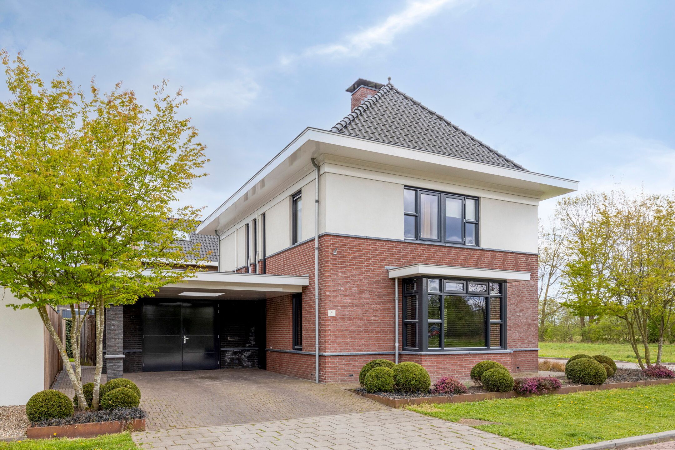 Foto van Sperwer 2, Lichtenvoorde