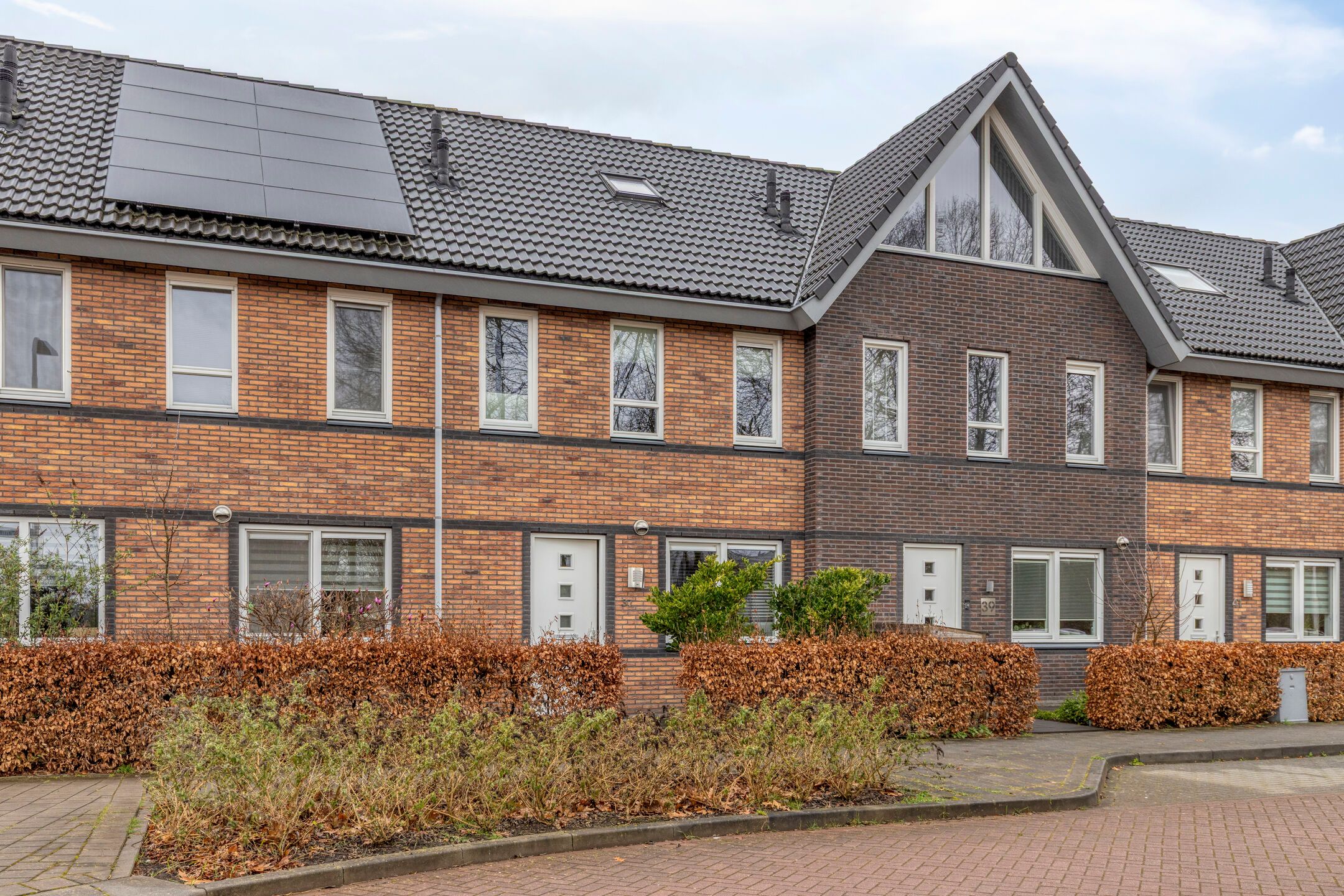 Foto van Bosuil 37, Lichtenvoorde