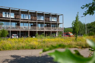 Foto van De Torenvalk 27, Lichtenvoorde