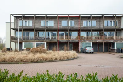 Foto van De Torenvalk 5, Lichtenvoorde