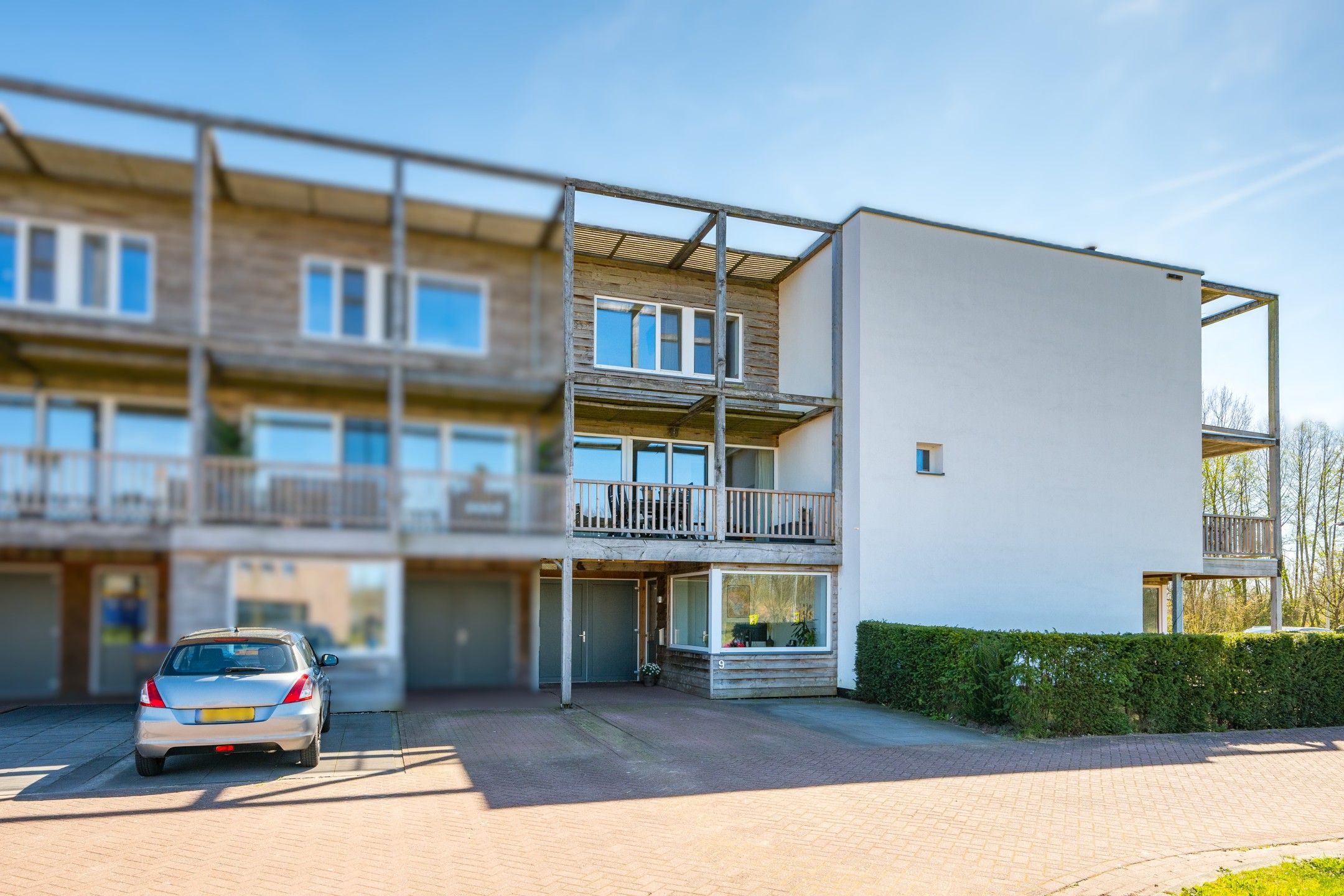 Foto van De Torenvalk 9, Lichtenvoorde