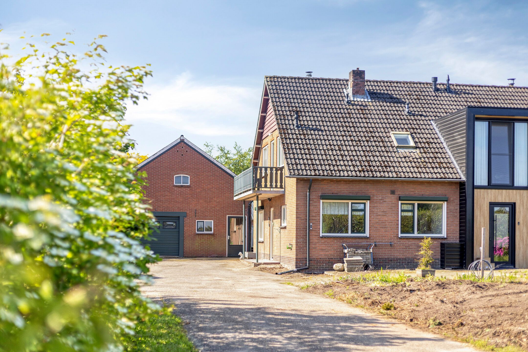 Foto van Vragenderweg 64a, Vragender
