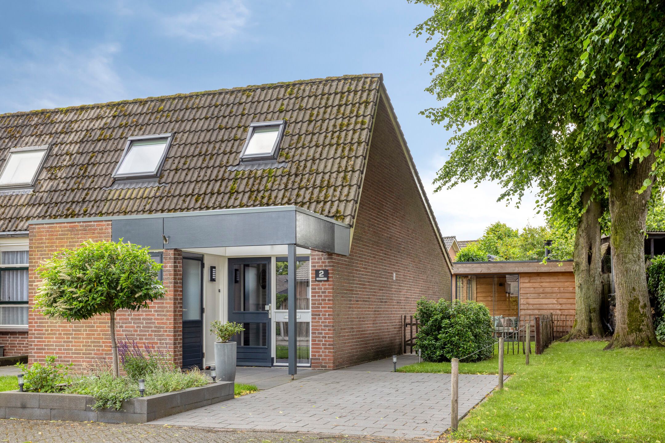 Foto van de Veurden 2, Vragender