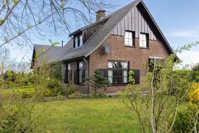 Foto van Dwarsdijk 12, Vragender