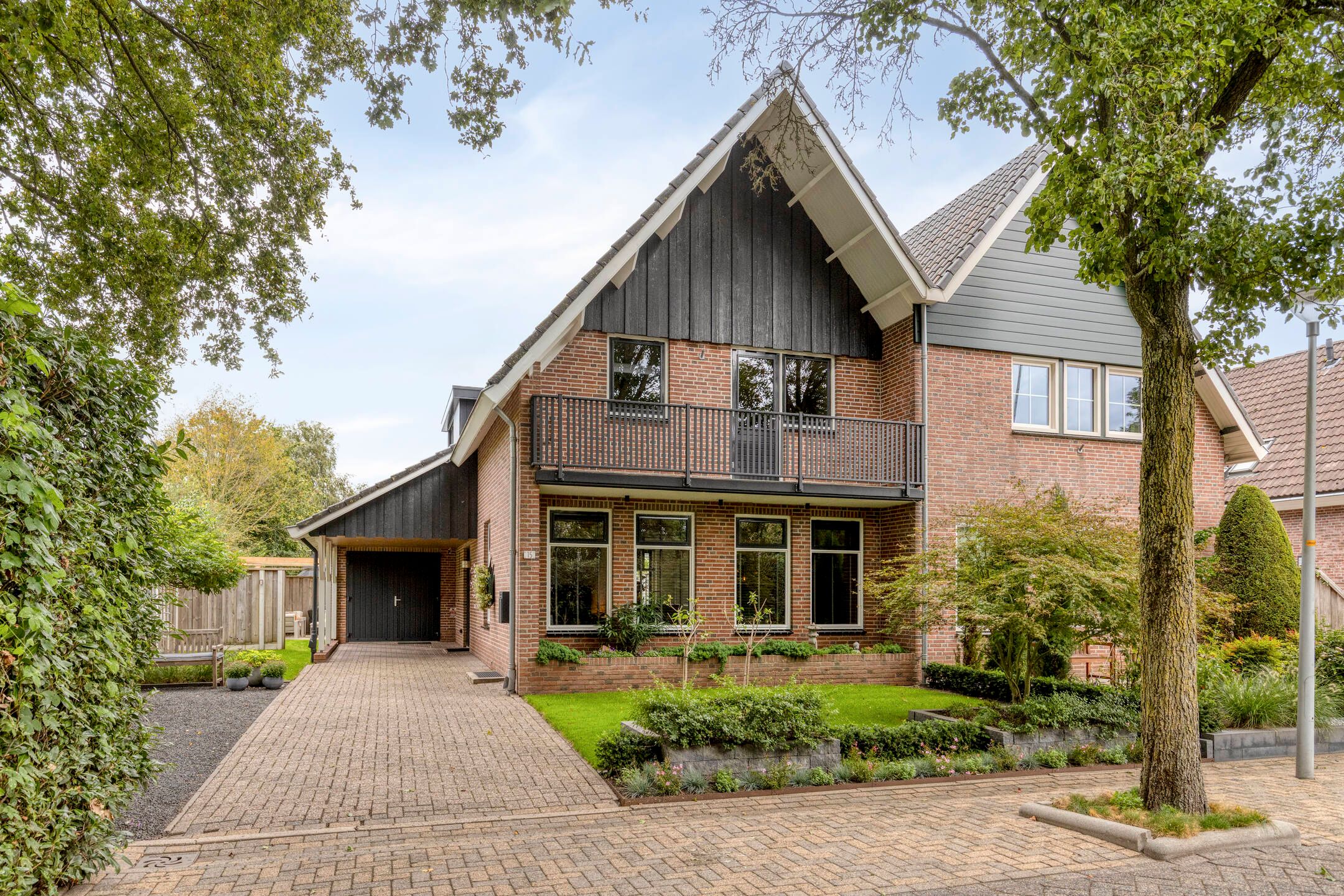 Foto van Pastoor Scheepersstraat 15, Vragender