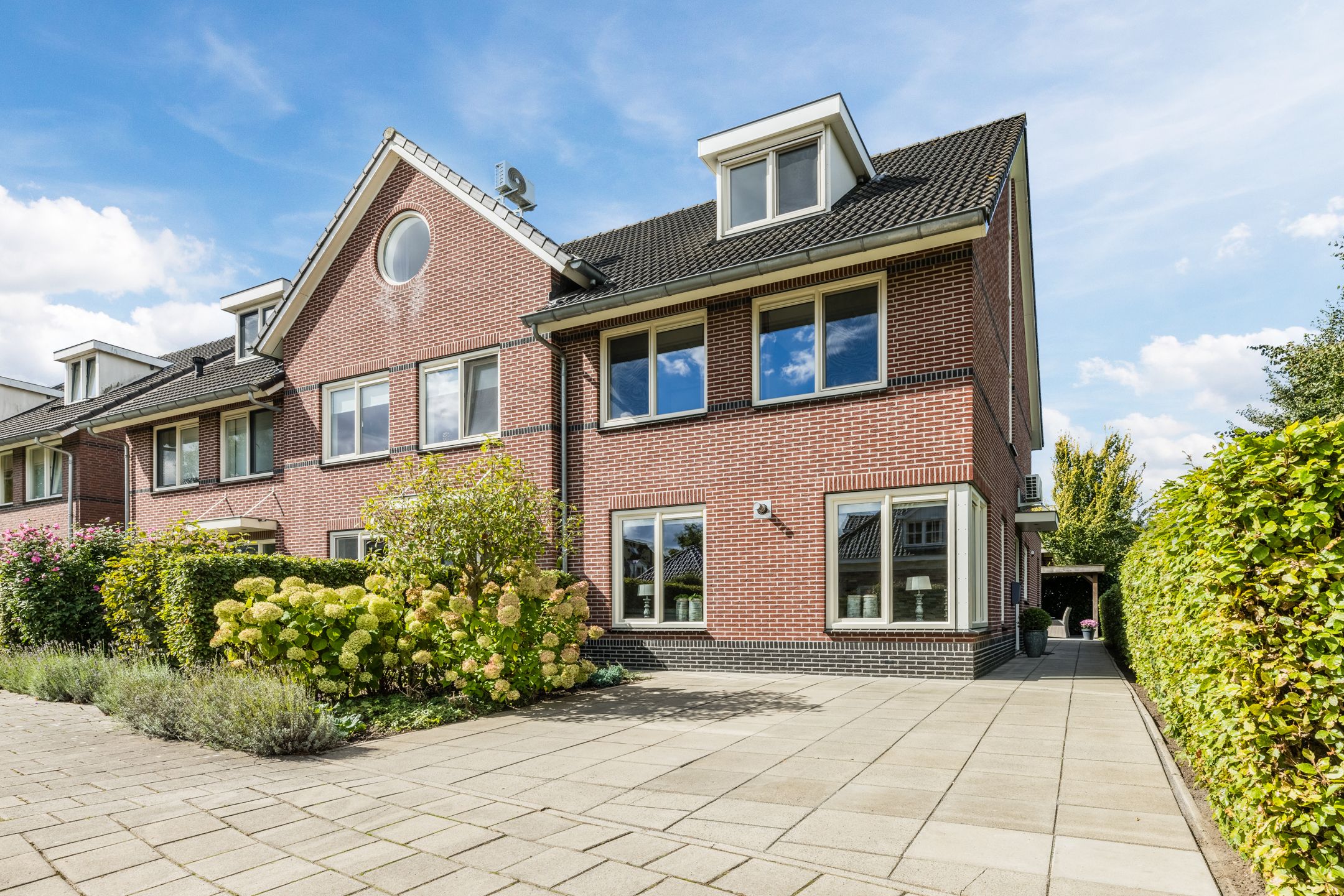 Foto van Kapelweg 8, Vragender
