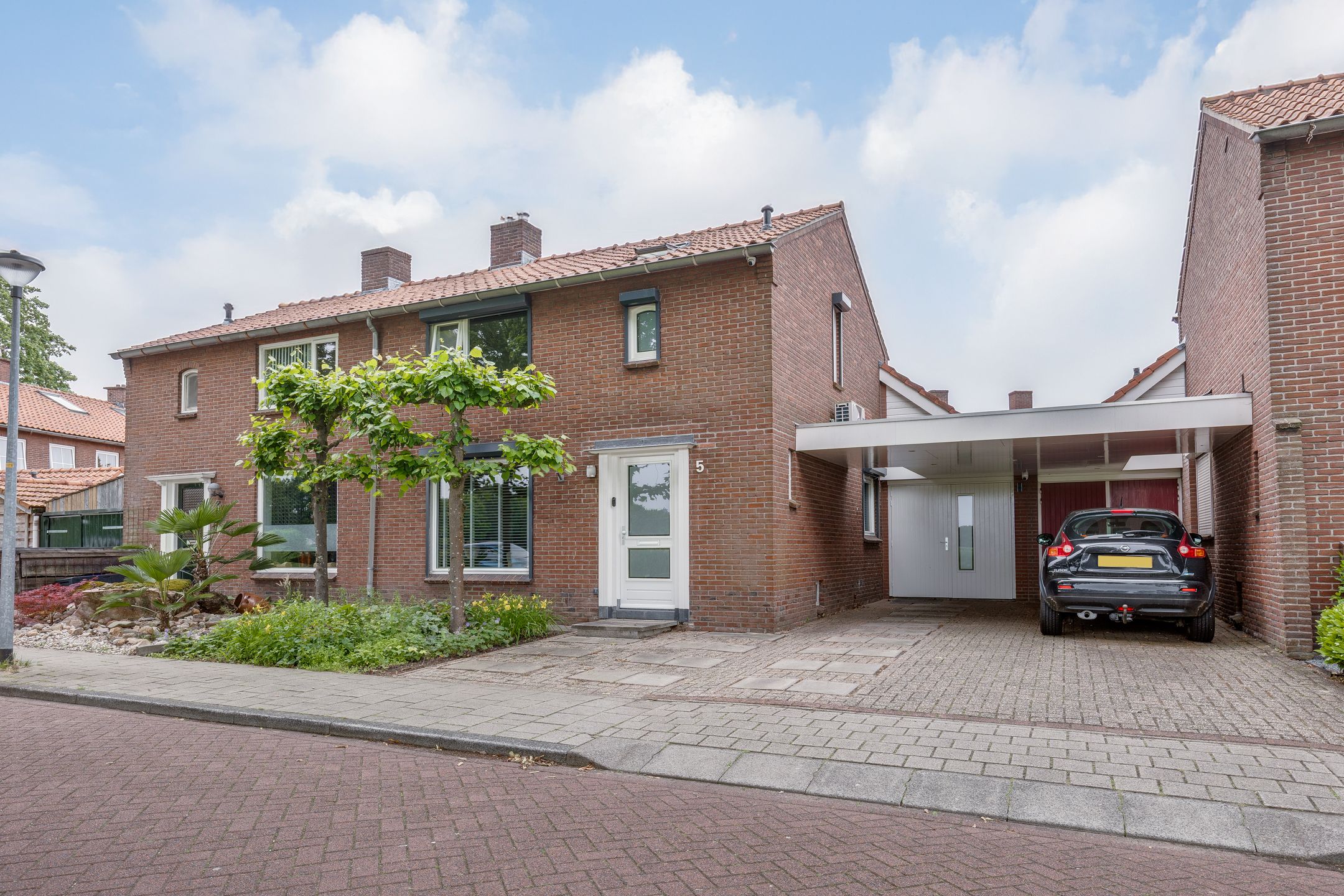 Foto van Ursulastraat 5, Harreveld