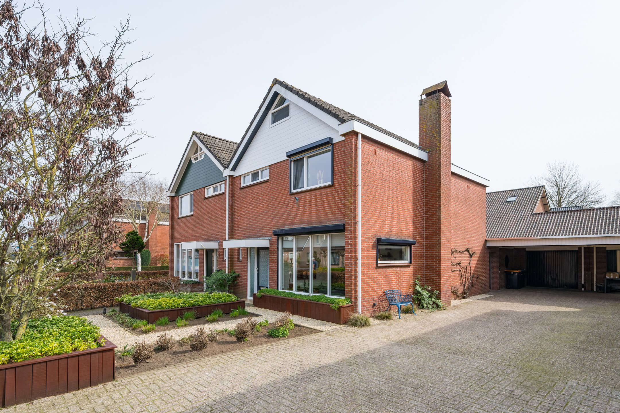 Foto van Looweg 4, Harreveld