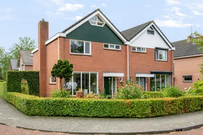 Foto van Looweg 6, Harreveld