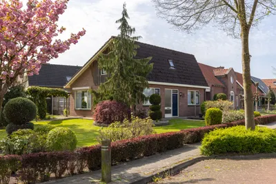 Foto van Toebeshof 10, Harreveld