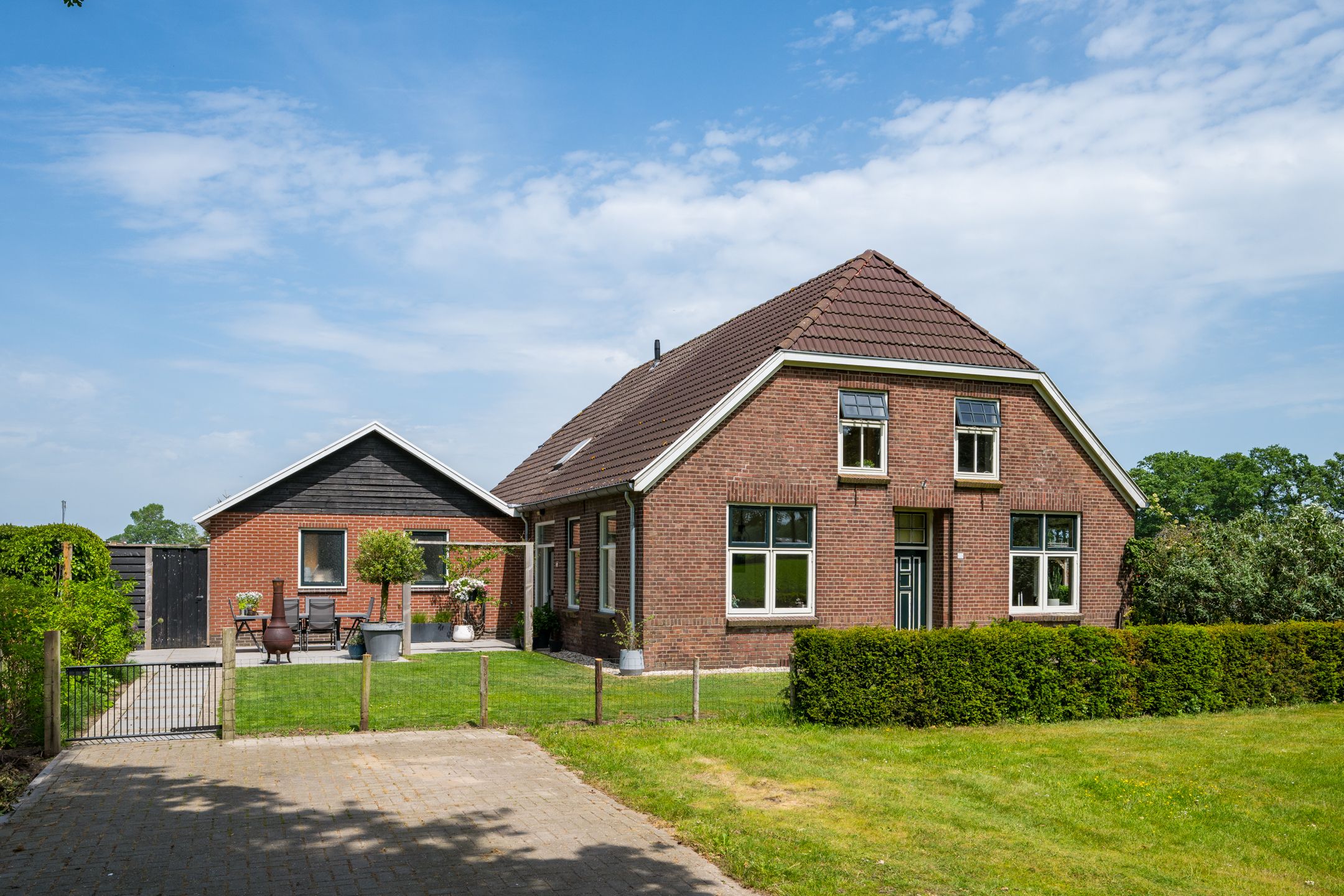 Foto van Lindeboomweg 26, Harreveld