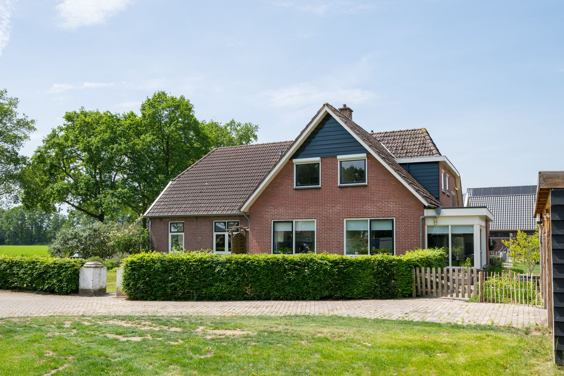 Foto van Lindeboomweg 26a, Harreveld