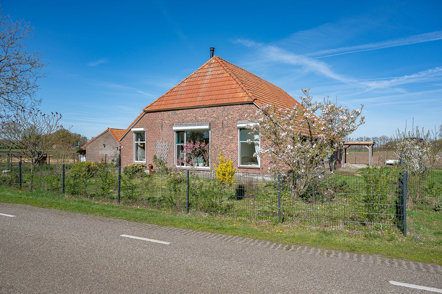 Foto van Zegendijk 13, Zieuwent