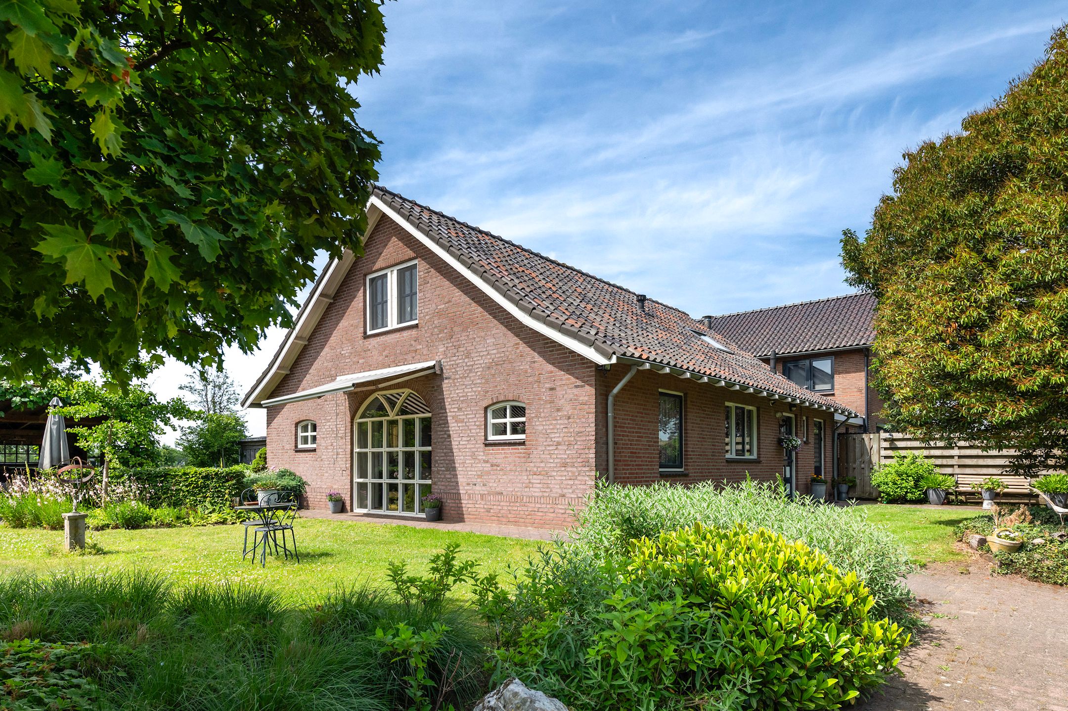 Foto van Rouwhorsterdijk 3a, Zieuwent