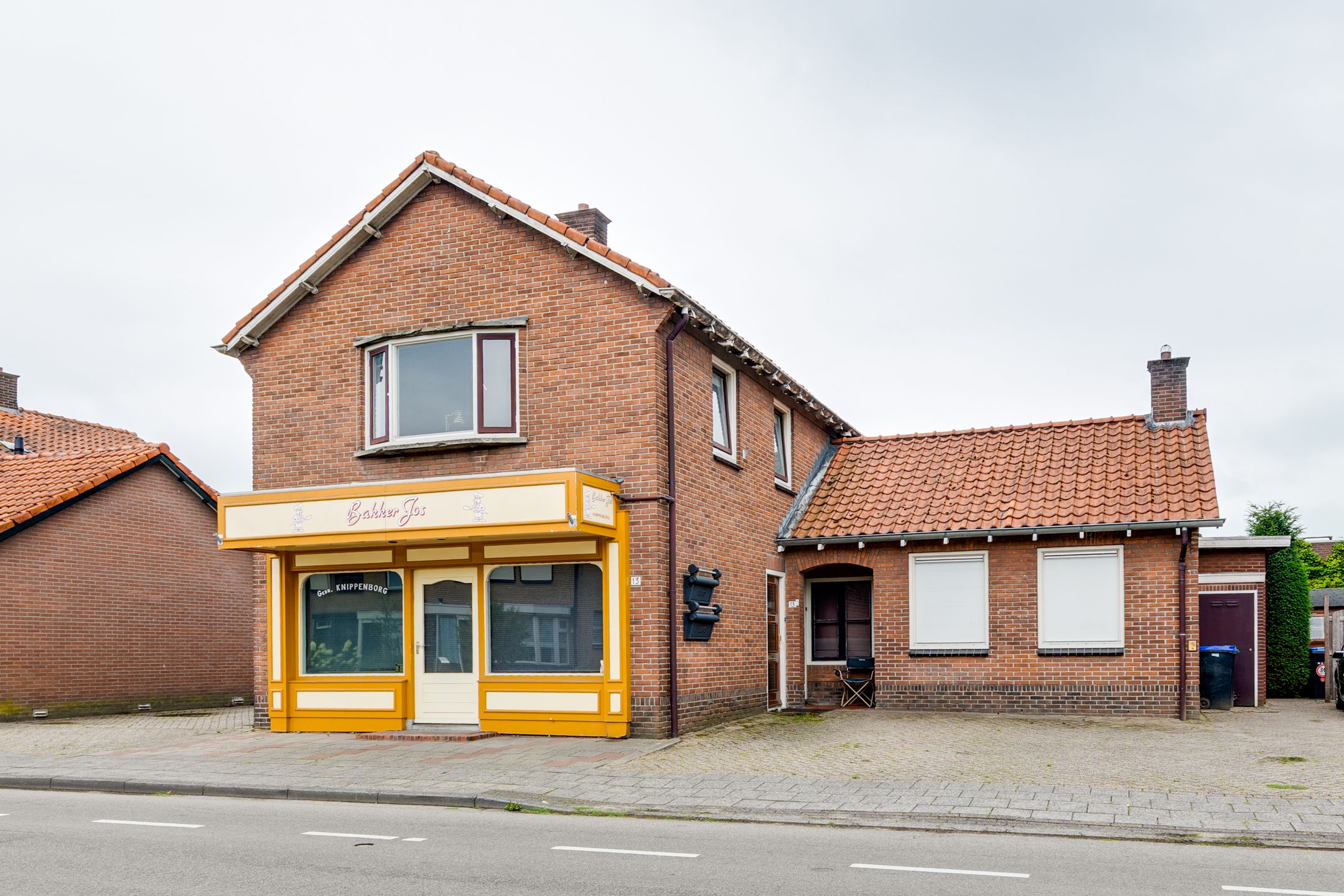 Foto van Dorpsstraat 13, Zieuwent