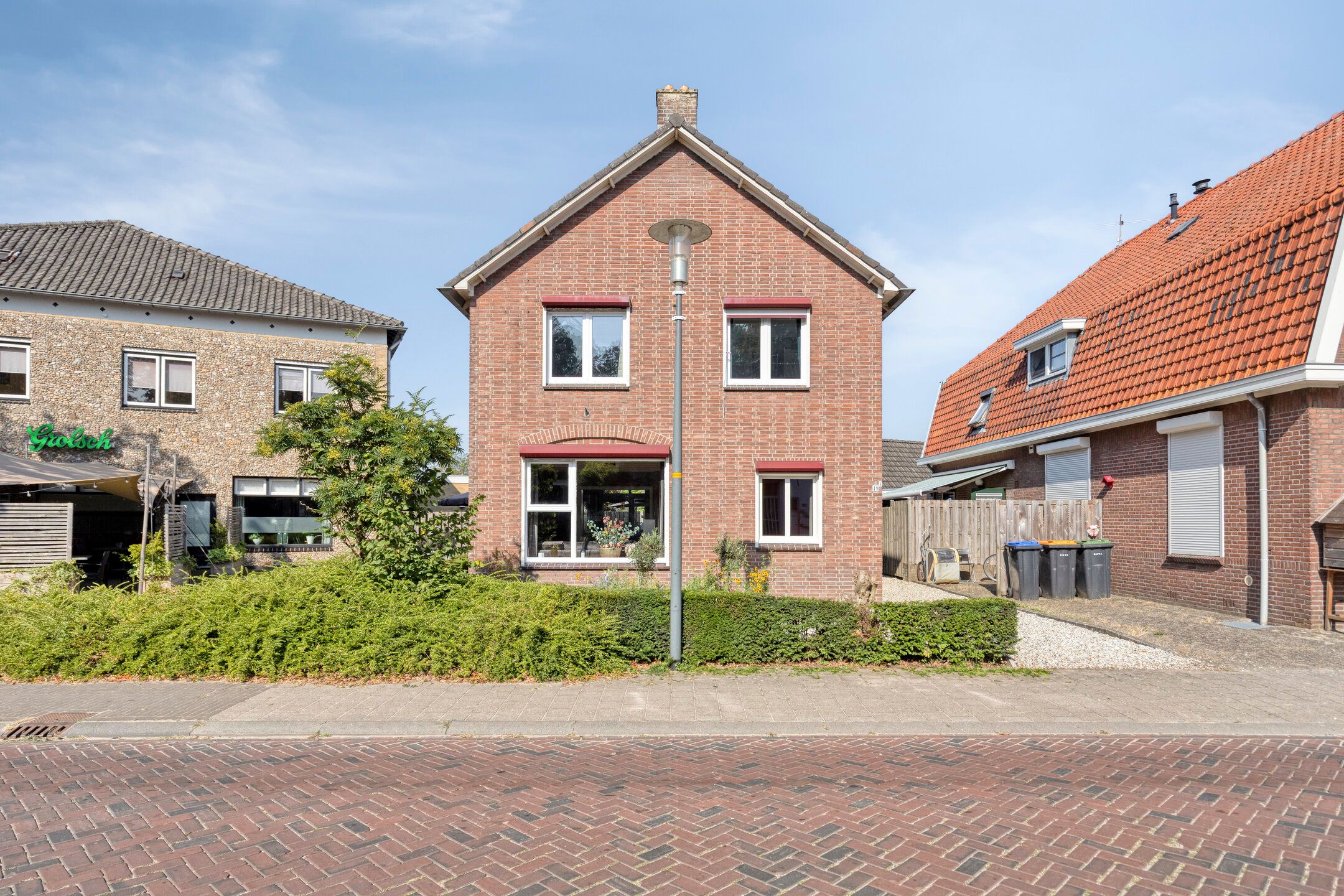 Foto van Dorpsstraat 49a, Zieuwent