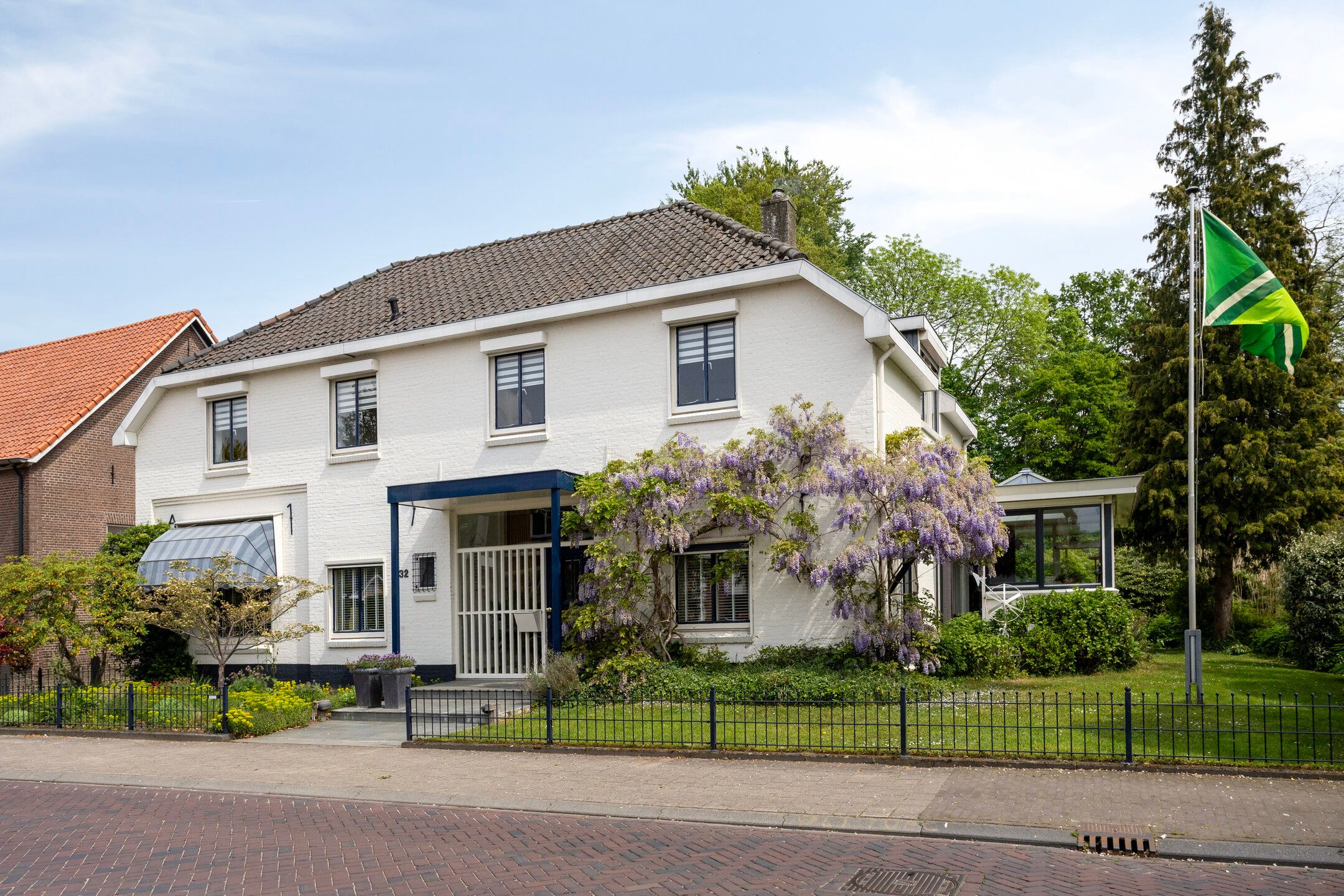 Foto van Dorpsstraat 32, Zieuwent
