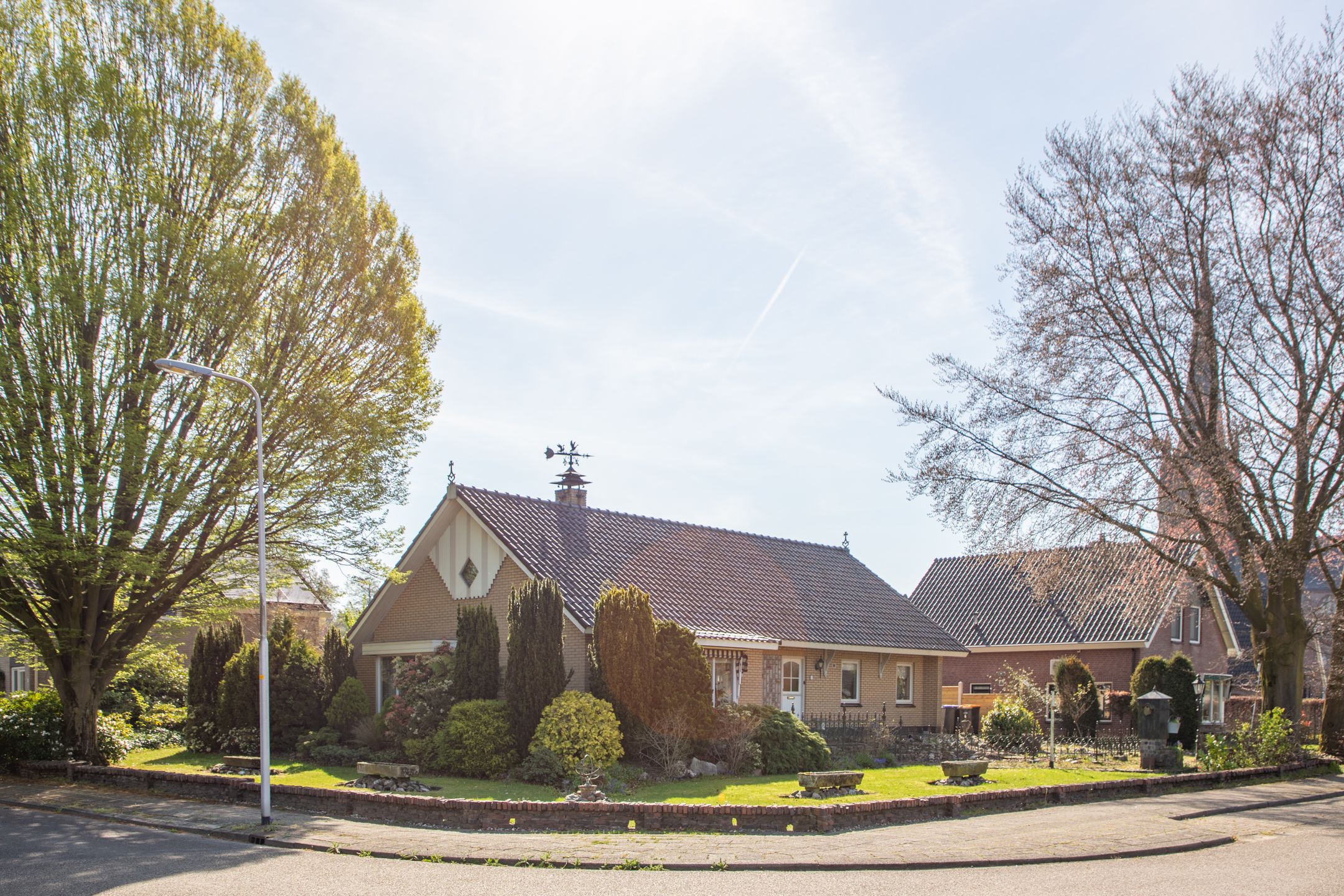 Foto van Churchillstraat 4, Zieuwent