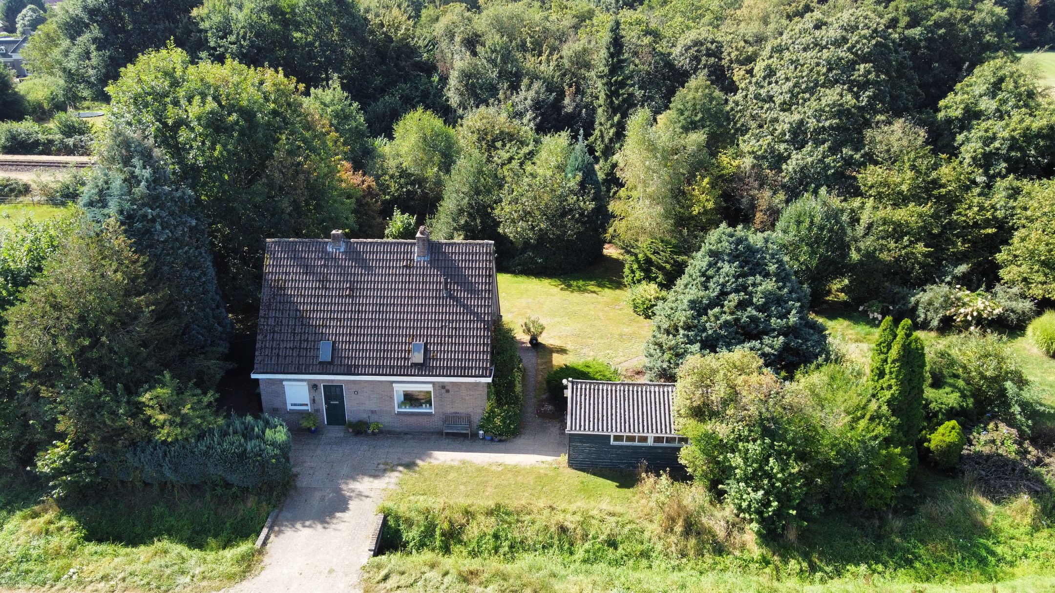 Foto van Tankweg 5, Lievelde