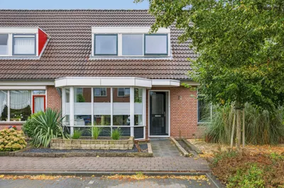 Foto van Nieuwstraat 39, Lievelde