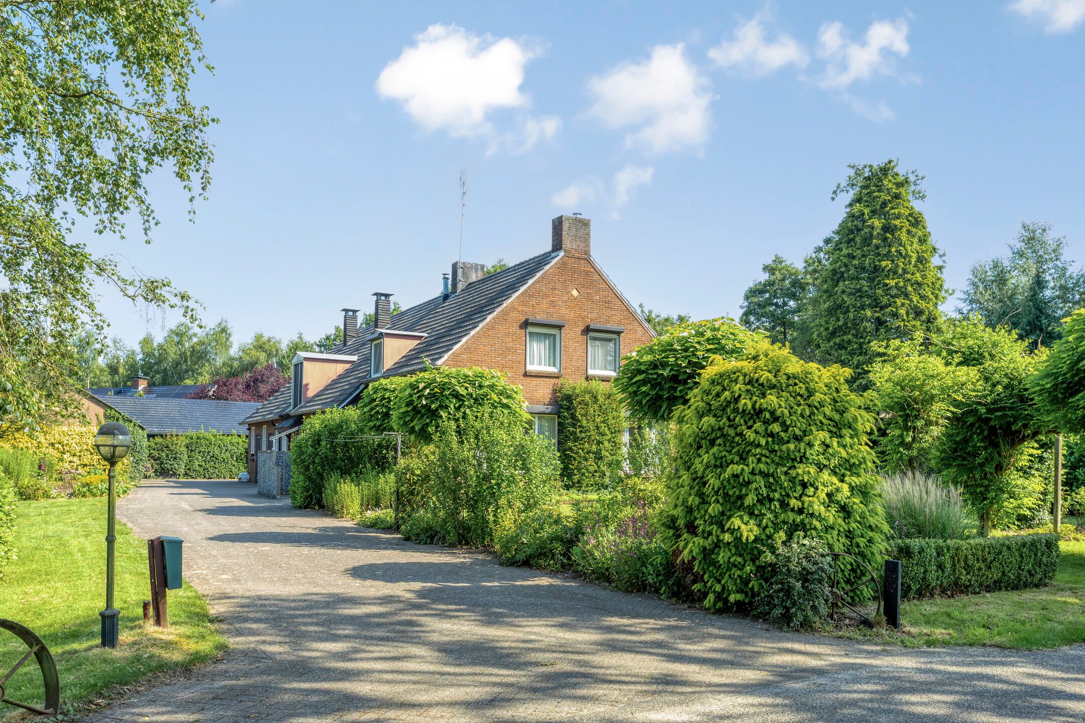 Foto van de Stegge 13, Lievelde