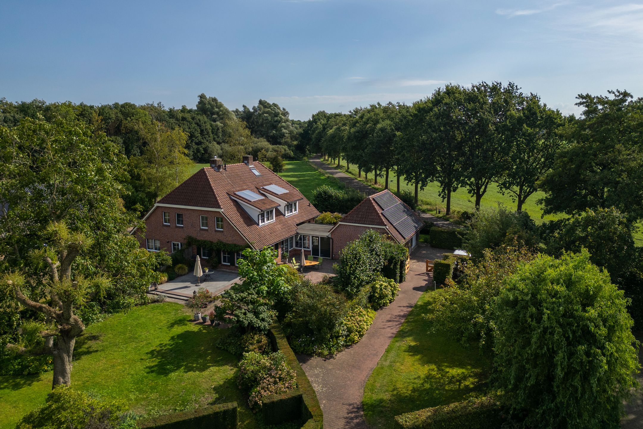 Foto van de Stegge 17, Lievelde
